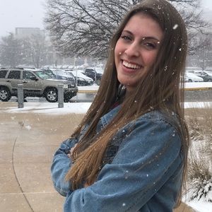 Meet your Posher, Emma